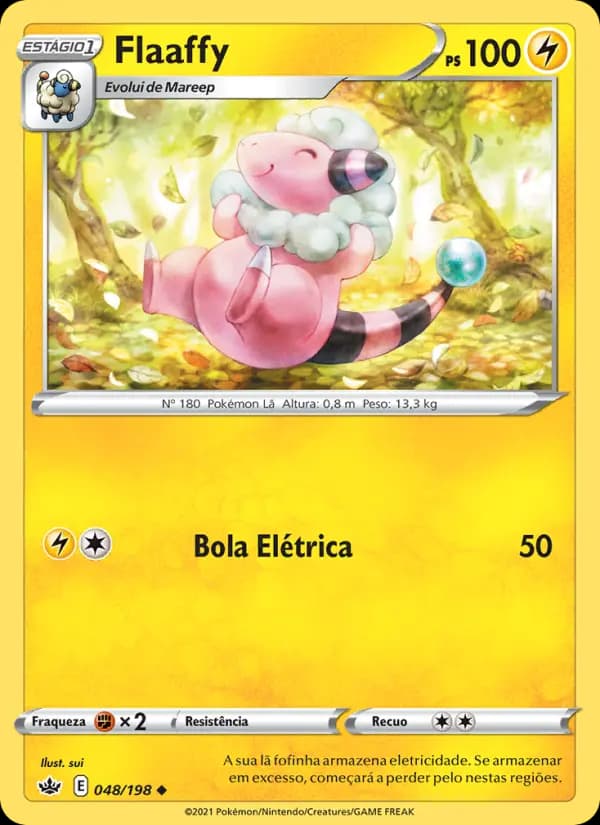 Flaaffy