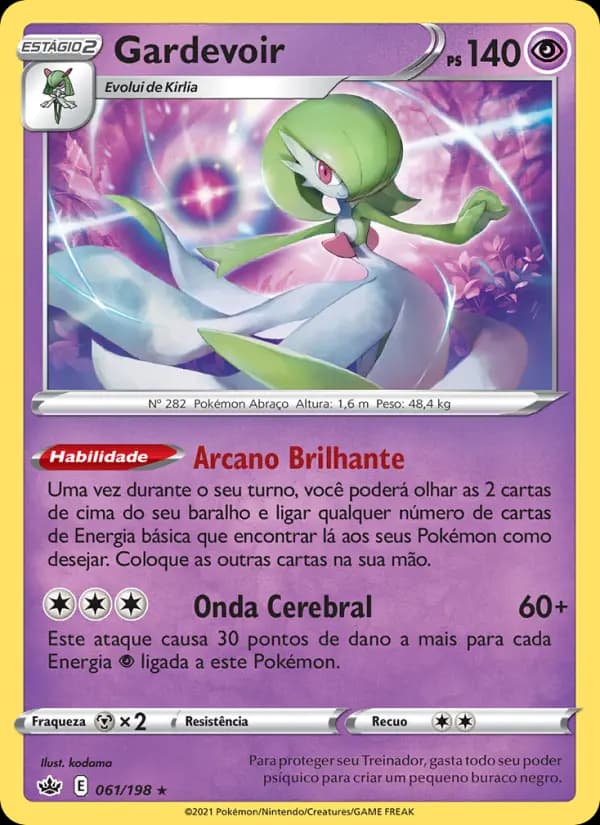 Gardevoir