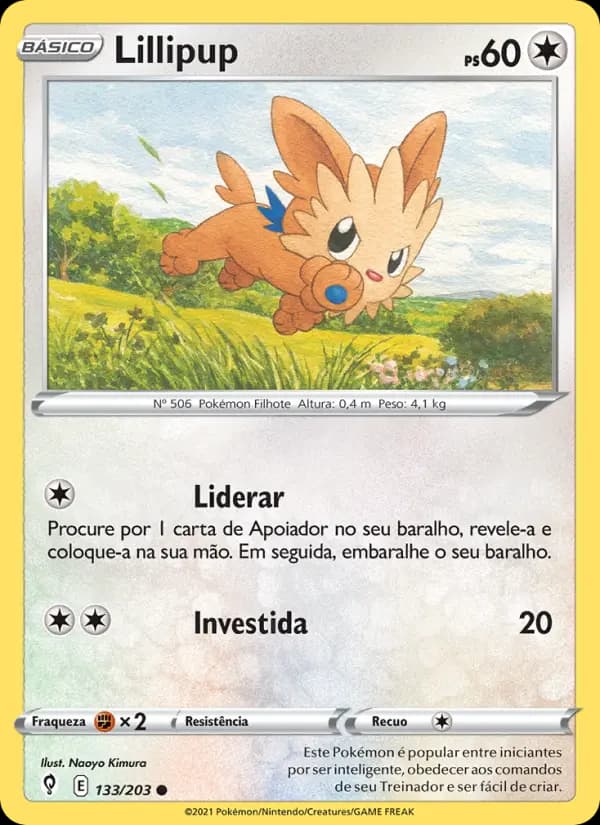 Lillipup