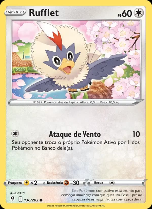 Rufflet