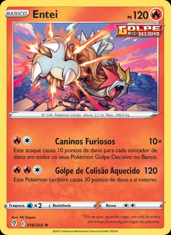 Entei