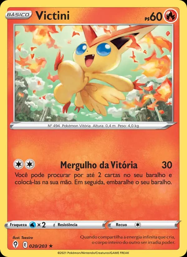 Victini