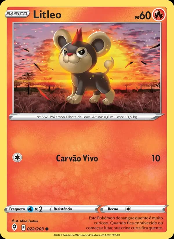 Litleo
