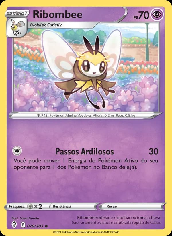Ribombee