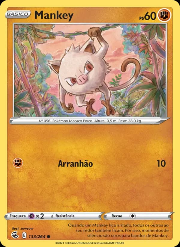Mankey