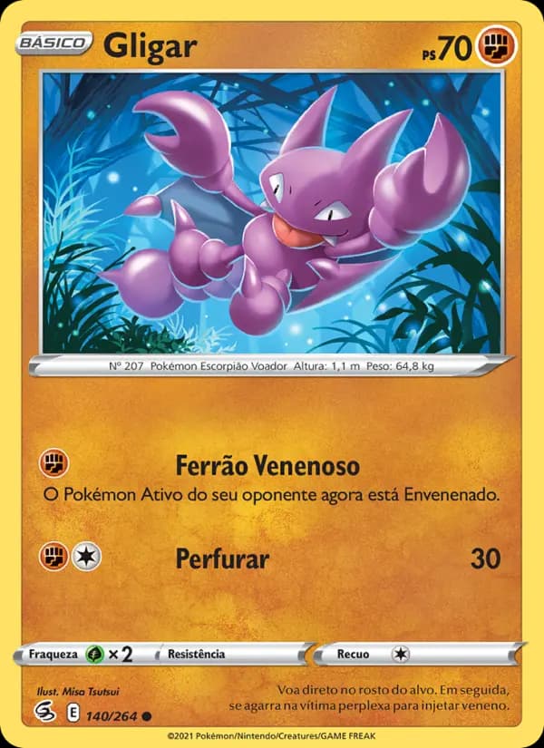 Gligar