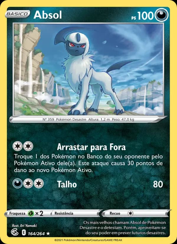 Absol
