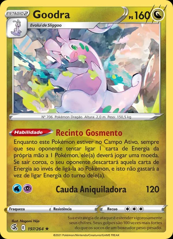 Goodra