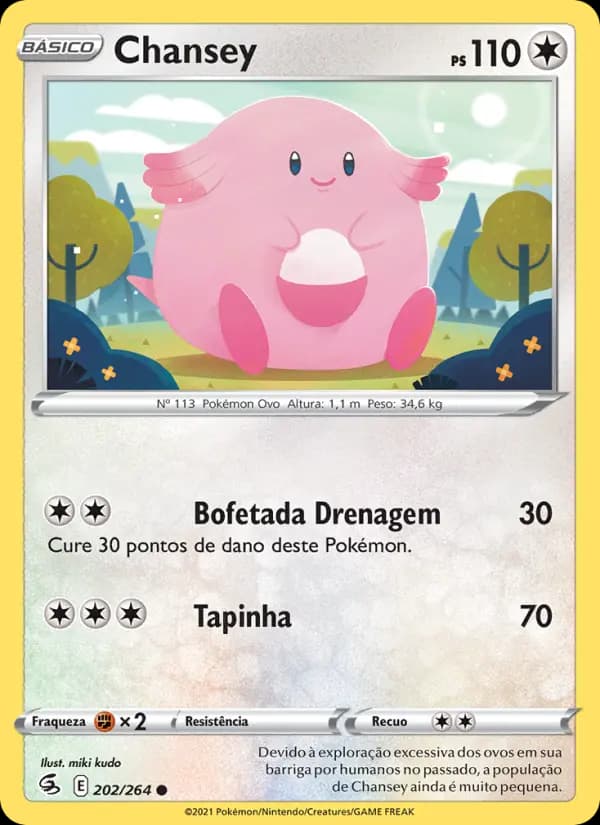 Chansey