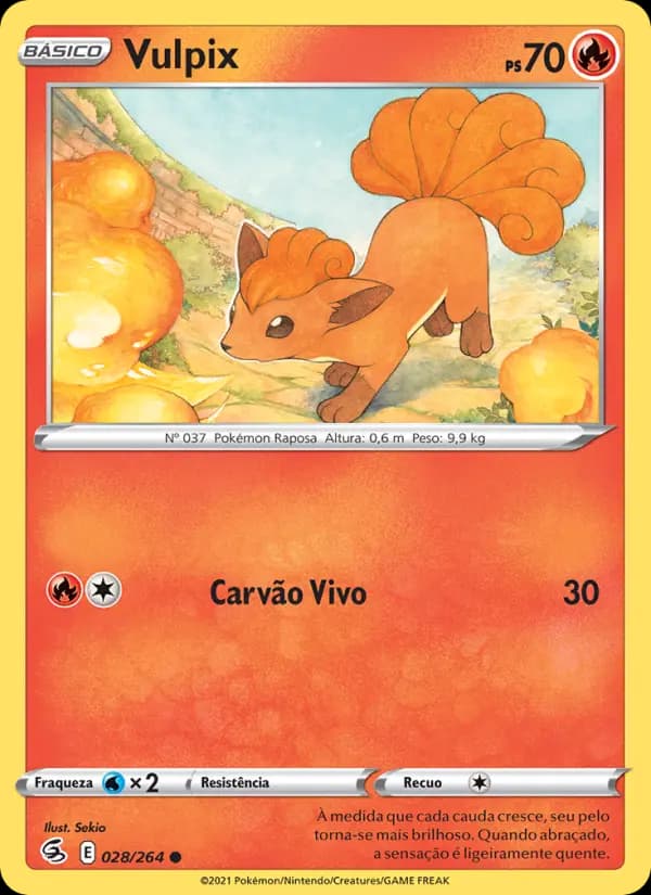 Vulpix