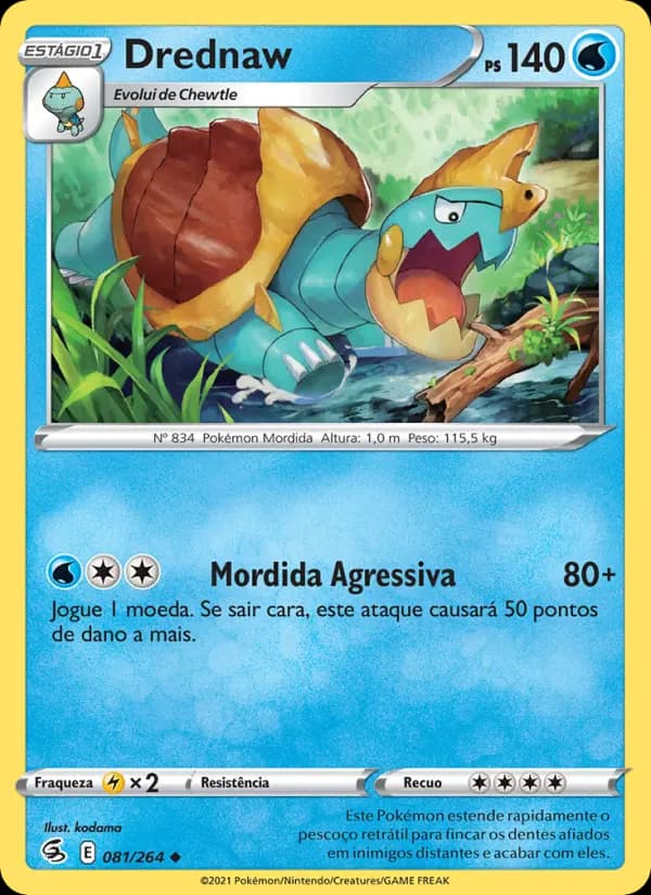 Drednaw