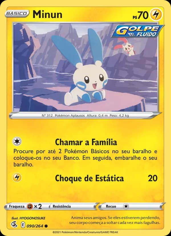 Minun