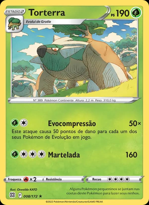 Torterra