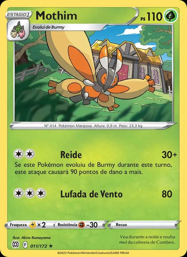 Mothim