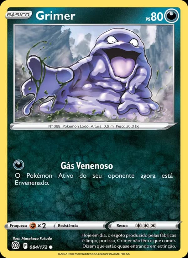 Grimer