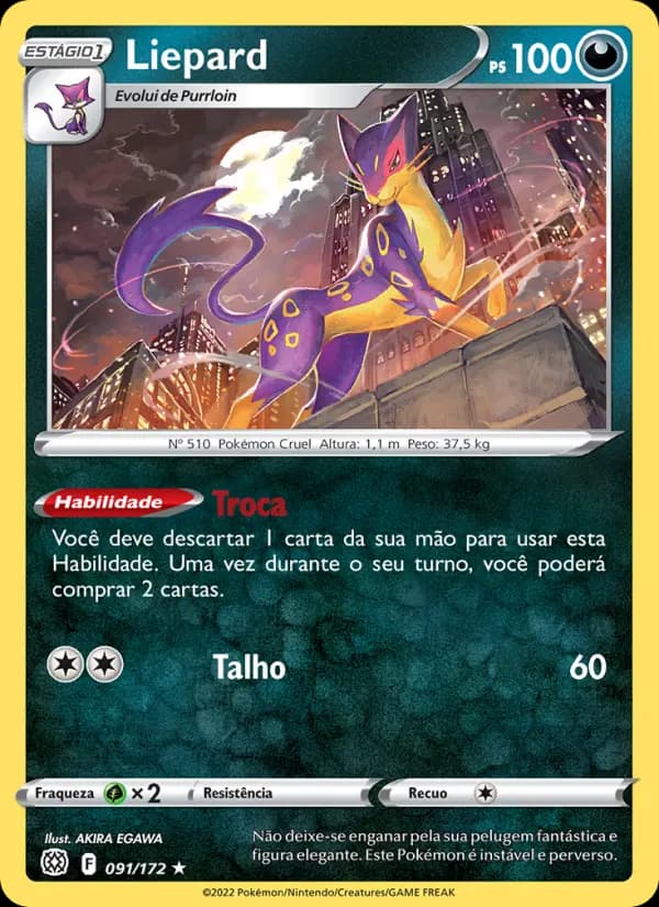 Liepard
