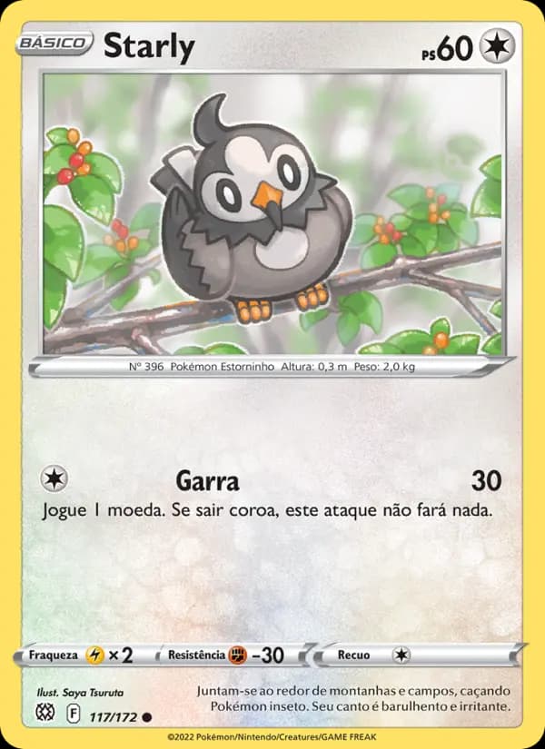 Starly