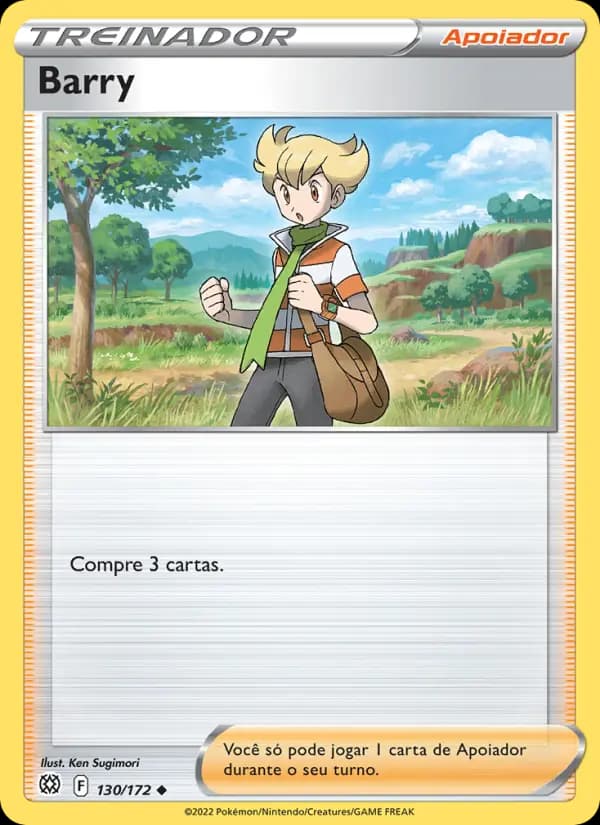Barry
