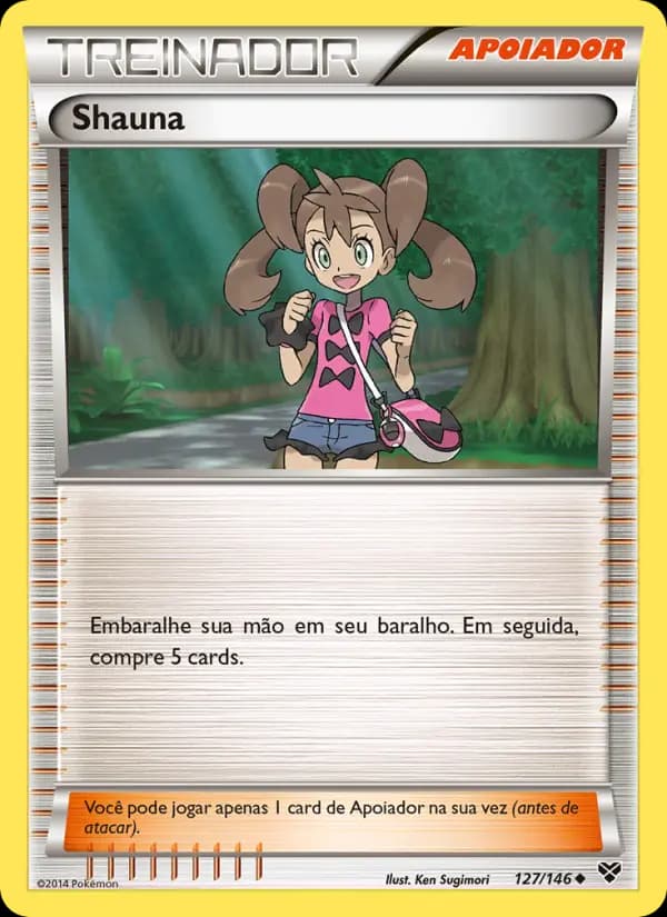 Shauna