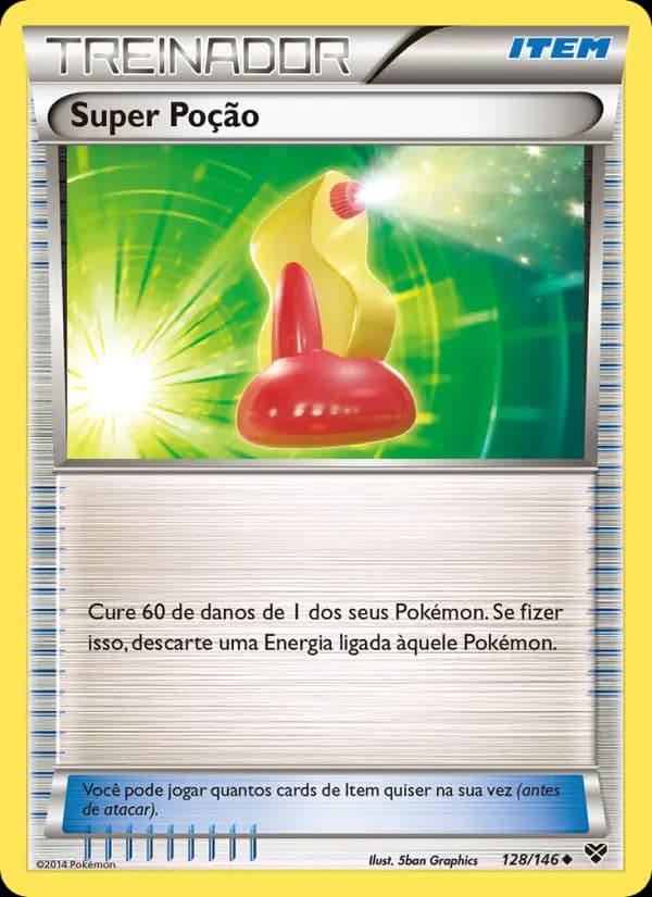 Super Poção