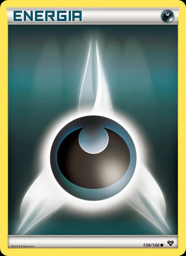 Energia de Escuridão