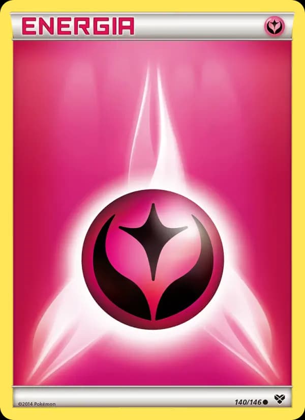 Energia de Fada