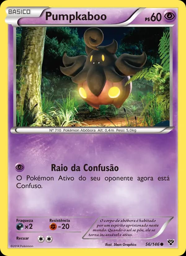 Pumpkaboo