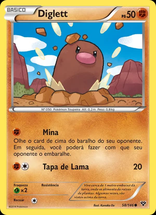 Diglett