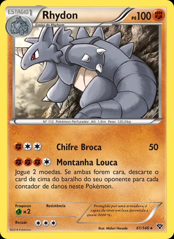 Rhydon