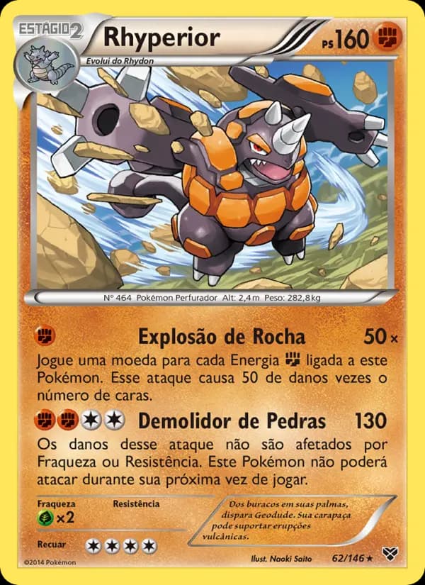 Rhyperior