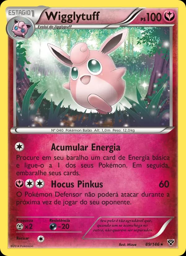 Wigglytuff