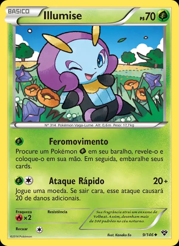 Illumise