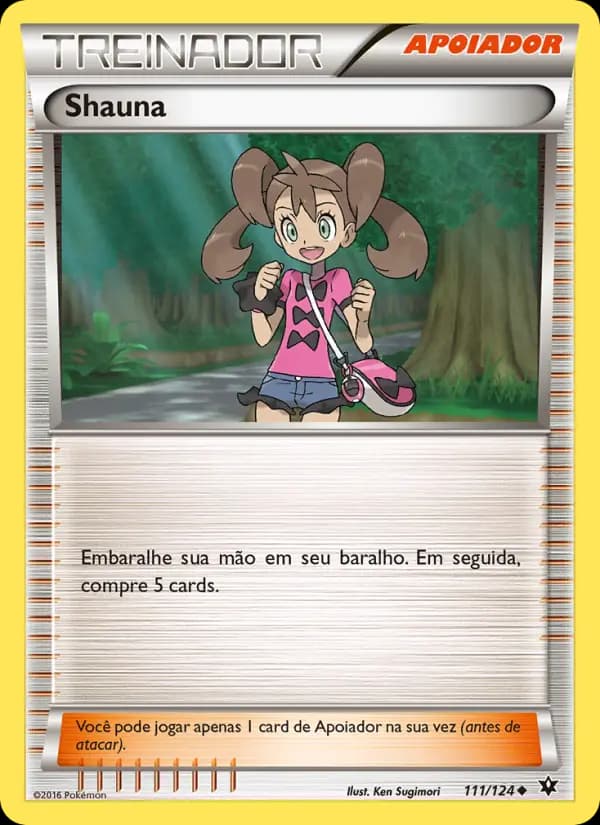 Shauna