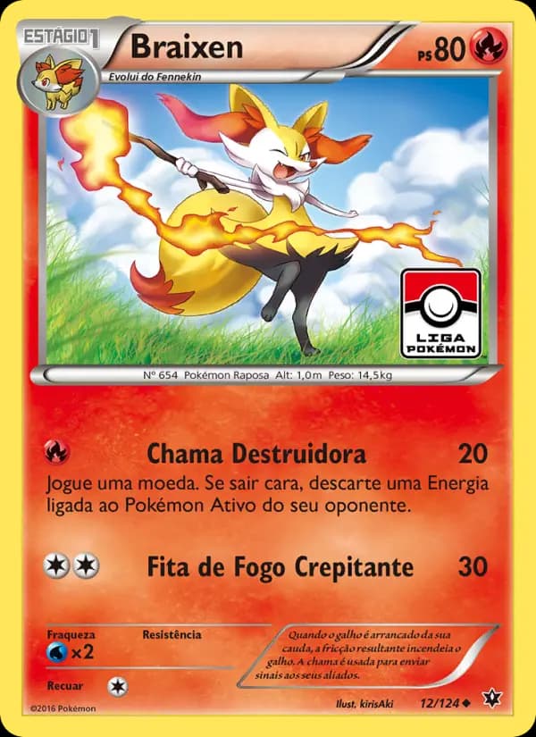 Braixen