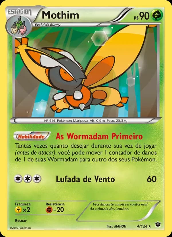 Mothim