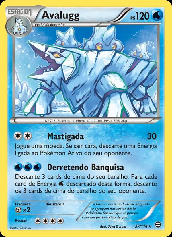 Avalugg