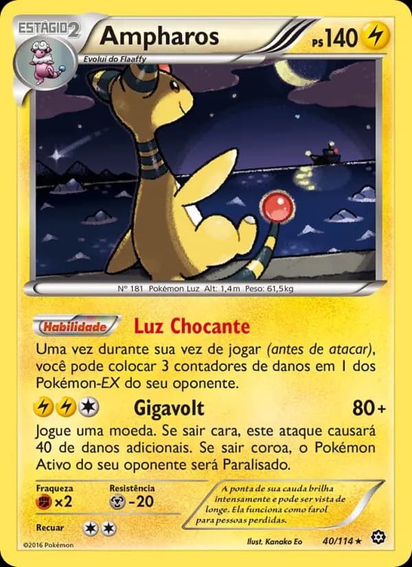 Ampharos