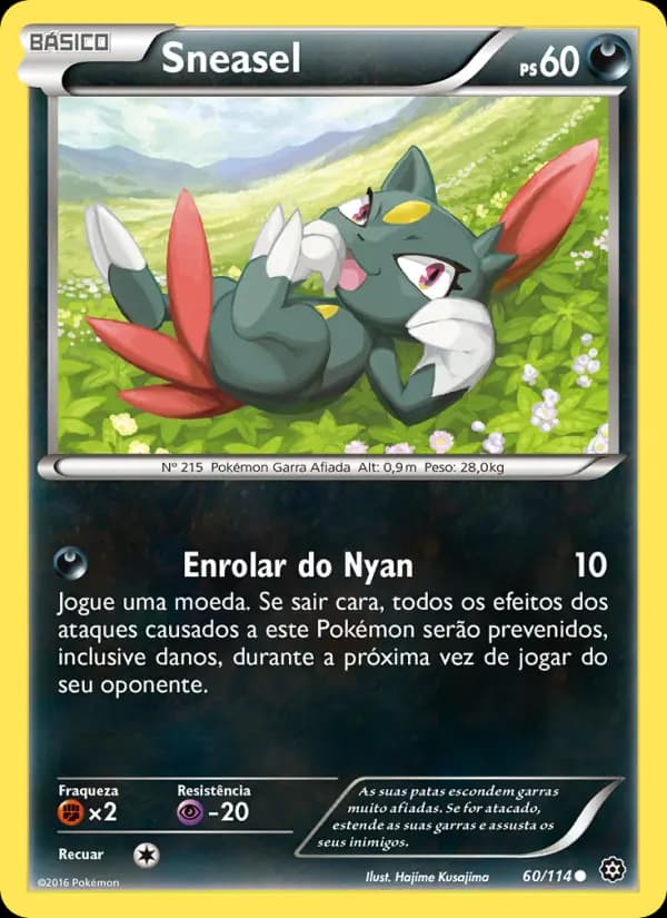Sneasel