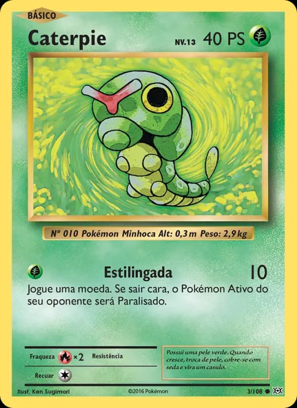 Caterpie