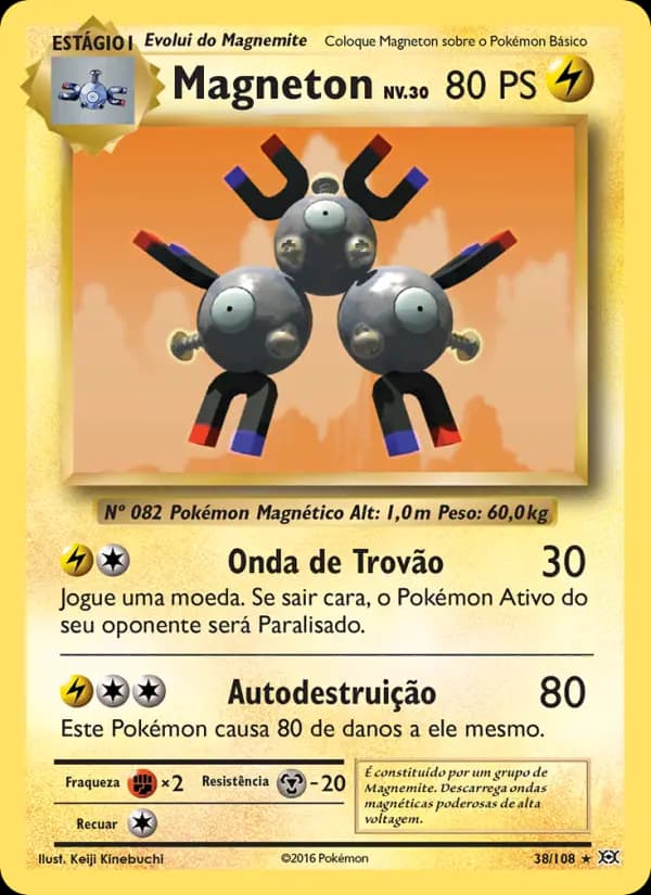Magneton
