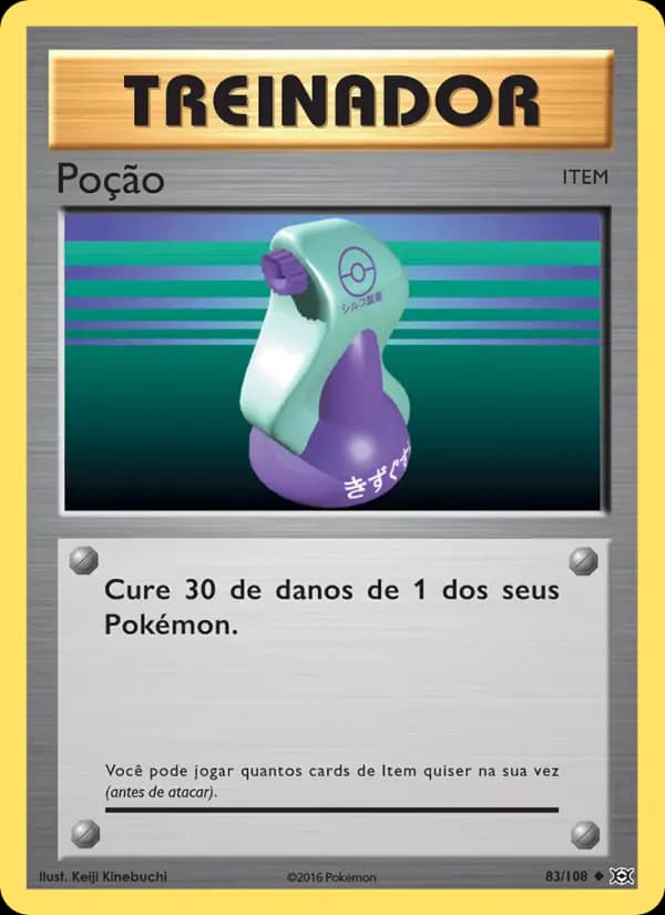 Poção