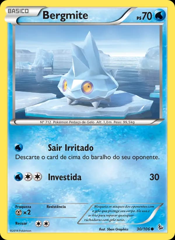 Bergmite