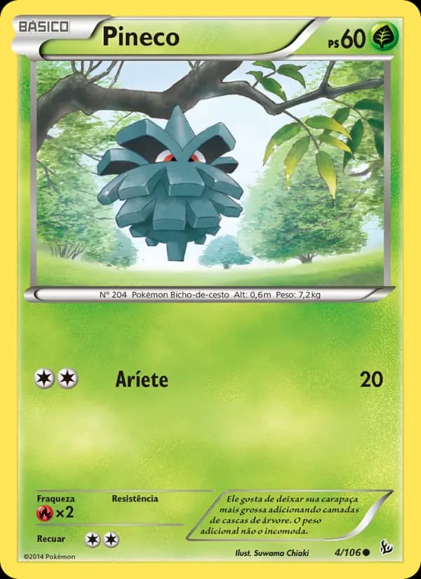 Pineco