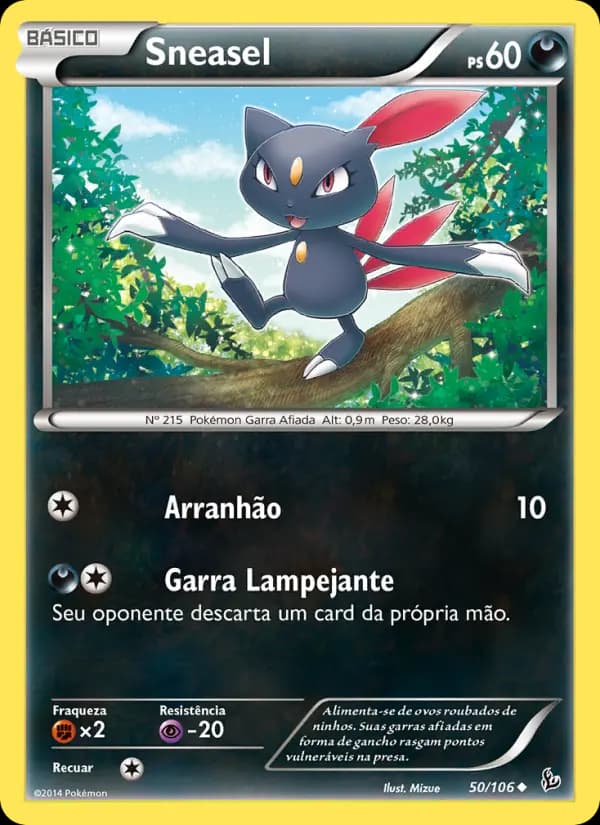 Sneasel