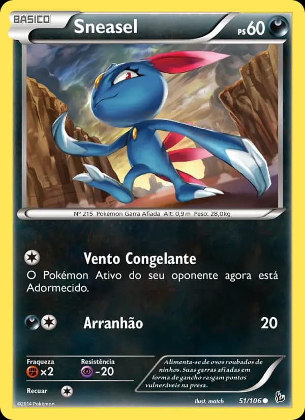 Sneasel