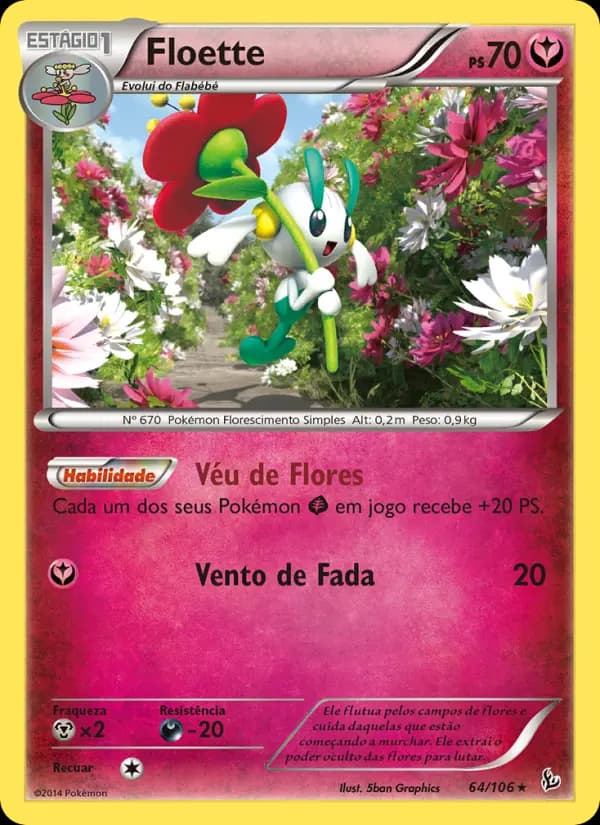 Floette