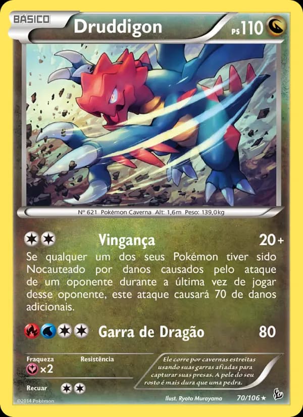 Druddigon