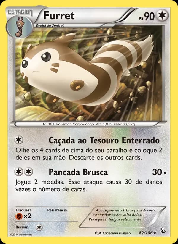 Furret