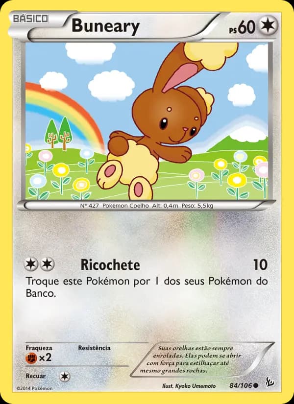 Buneary