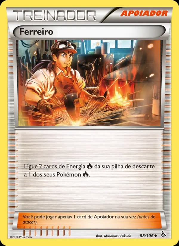 Ferreiro